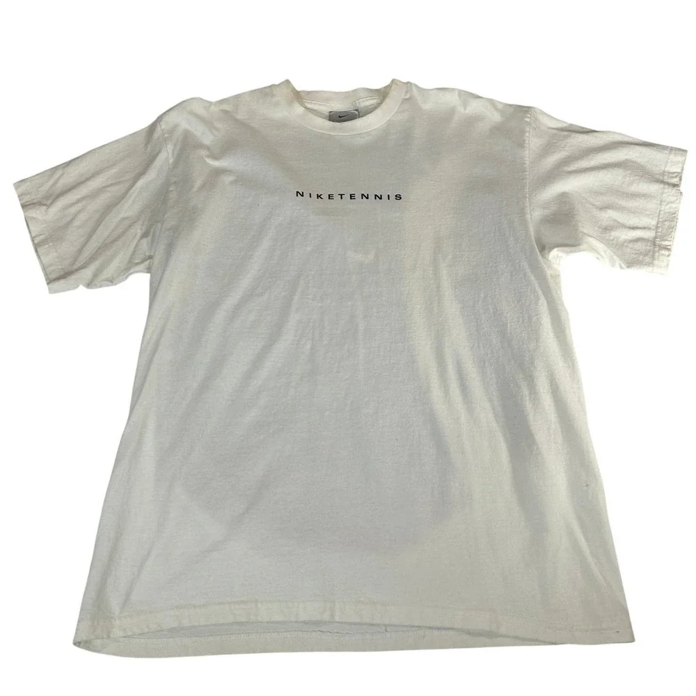Nike keywords vintage